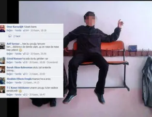 Sanal alemde güldüren yorumlar