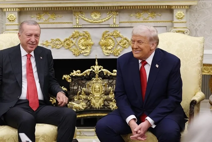 Ankara ABD-İran krizinde devrede