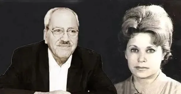 Sezai Karakoç adına "Mona Roza" şiirini yazmıştı! Muazzez Akkaya Giray hayatını kaybetti