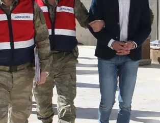 Kaçak kazı yapan 4 kişi suçüstü yakalandı