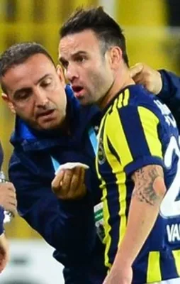 Muslera'dan sonra Valbuena...
