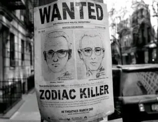 Zodiac Katilinin kimliği tespit edildi!