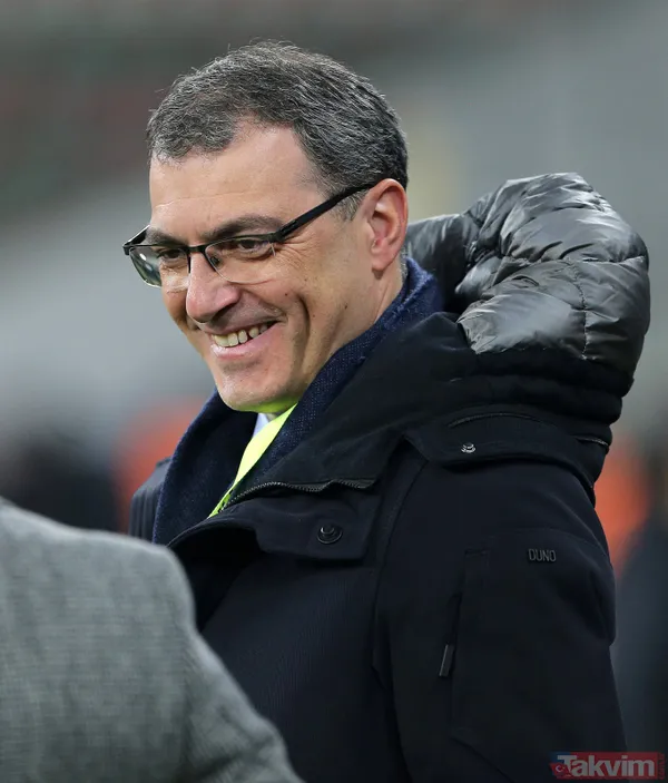 Fenerbahçeliler, Comolli'nin istifası sonrası sosyal medyada coştu: Sana da sıra gelecekti! - 20