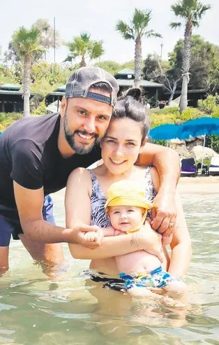 Alişan eşi Buse Varol'a 600 bin liralık cip hediye etti