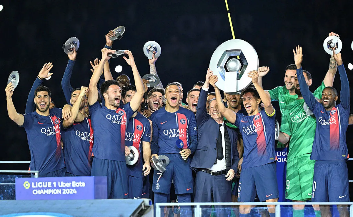 Dünya kulüpler sıralaması güncellendi! Fenerbahçe Galatasaray'ı solladı - 15