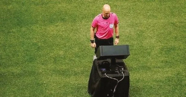 Avrupa Ligi’nde VAR devreye giriyor Yurttan ve dünyadan spor gündemi