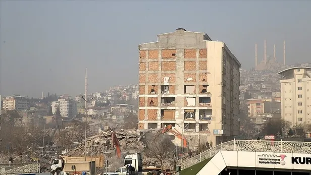DASK'tan hafif hasarlı binalarla ilgili flaş açıklama: 72 saatte ödenecek!-5