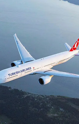 Son dakika: THY'den Boeing 737 MAX kararı