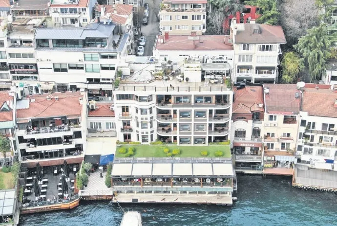 Görmemiş, duymamış, bilmiyormuş