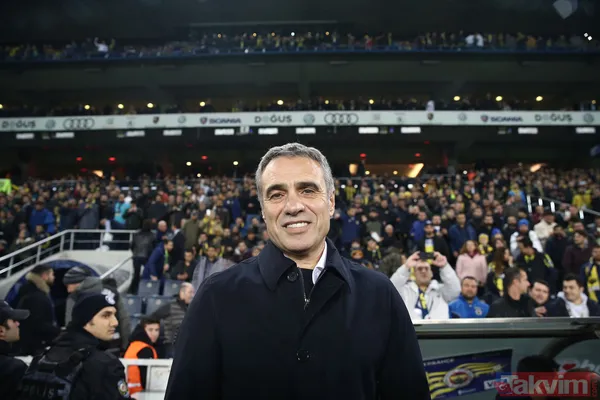 Galatasaray'ı çıldırtacak hamle! Fenerbahçe devreye girdi (Son dakika transfer haberleri) - 16