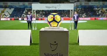 Süper Ligde 2020/2021 fikstürü belli oldu! İşte derbi tarihleri ve 42 haftanın fikstürü