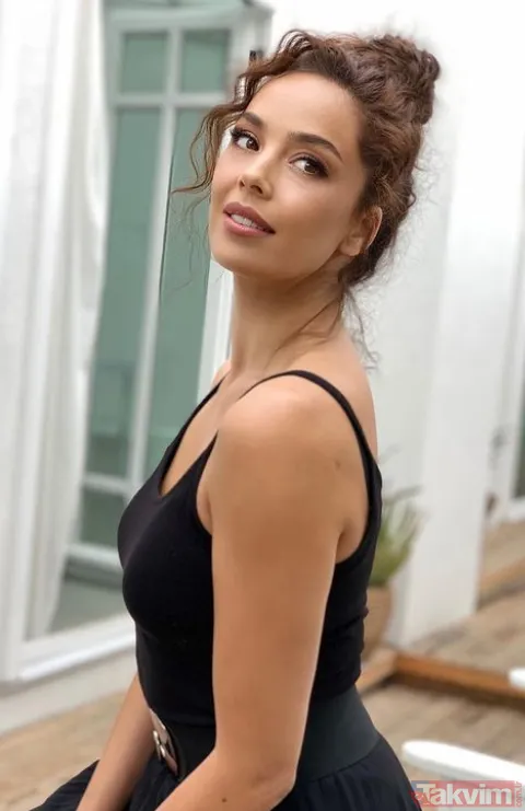 Azra Akın'dan eski sevgilisi Kıvanç Tatlıtuğ hakkında o iddiaya yanıt gecikmedi! "Bu gece kiminle yattın?" sözleri şoke etmişti - 8