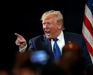 Trumptan flaş Bağdadi açıklaması! Üçüncü adamının nerede olduğunu biliyoruz