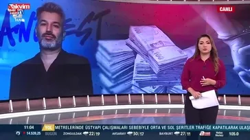Manifest'in menajeri Tolga Akış adliyeye sevk edildi