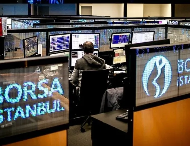 Borsada yeni rekor