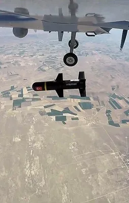 Terörle mücadelede bir ilk