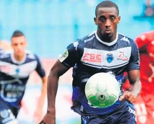 Lionel Carole pazartesi İstanbul’da