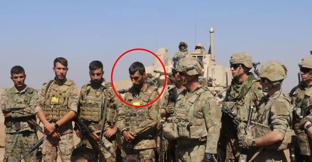 Son dakika: MİT PKK'nın sözde Derik Tugay sorumlusu Şibli Derik kod Muhammed Azo'yu etkisiz hale getirdi!