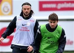 G.Saraylı futbolcu: Pişman değilim