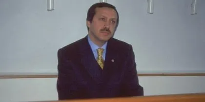 Cumhurbaşkanı Recep Tayyip Erdoğan’ın yaşamı ve siyasi kariyeri
