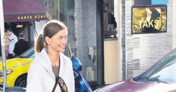 Aslı Turanlı, filtrelerin kaldırılması konusunda konuştu!