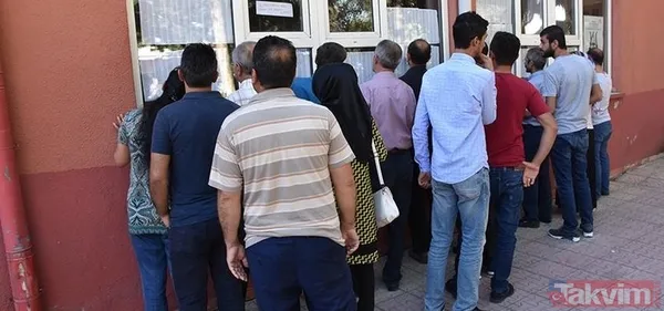 Aile Bakanlığı İŞKUR üzerinden yüksek maaşla SYDV personel alım başvuru şartları ve ilanlar açıklandı! İşte kadrolar - 4