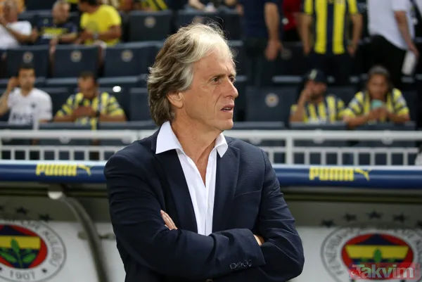 Fenerbahçe'ye sürpriz Michy Batshuayi teklifi! Jorge Jesus... - 7