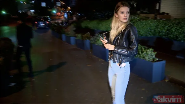 Öykü Çelik'ten korona partilerinin ardından skandal paylaşım! Korkudan test yaptırdı sonra da... - 23