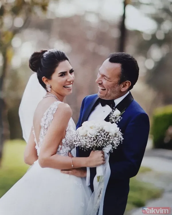 Ali Sunal ikinci kez baba oldu! Müjdeli haberi sosyal medyadan duyurdu işte doğum sonrası ilk kare... - 1