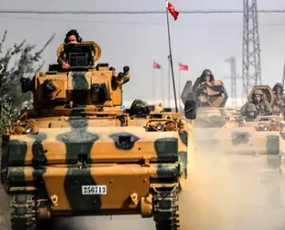 Son dakika: TSK’dan İdlib ve Halep kırsalına takviye