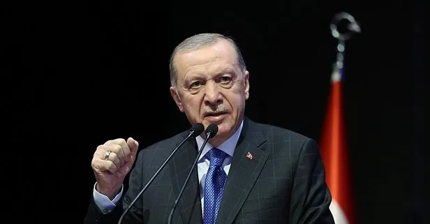 Başkan Erdoğan’dan Yenidoğan çetesi tepkisi: Bu barbarlığı yapanlardan hesap sorulacak