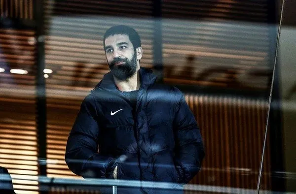 Hıncal Uluç'tan olay sözler: Keşke Arda kadar...-6