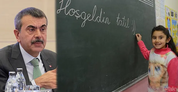 Yaz tatili süresi 90 gün mü oldu? MEB'den jet gibi takvim; Son 1 ay kala gündemde! 5.6.7.8.9.10.11.12. sınıflar ve öğretmenler...