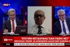 CHP'nin fonladığı TELE1'de skandal KJ: Başkan Erdoğan'ı katil Netanyahu ile bir tuttular! Bakan Tunç açıkladı: Soruşturma başlatıldı