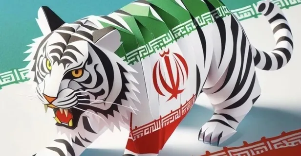 İran yine yan çizdi! Şaşırtmayan İsrail açıklaması: Uygun zamanda tepki vereceğiz