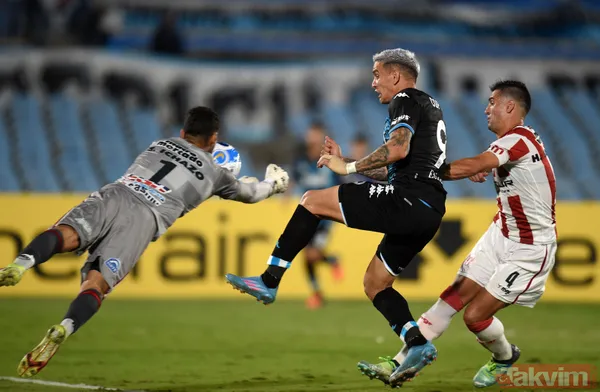 Fenerbahçe'ye tangocu golcü! Enzo Copetti radarda - 7
