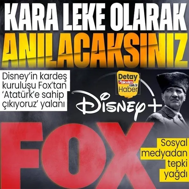 Amerikan FOX'u yine tilkilik peşinde! 'İstanbul'suz Türkiye' haritasıyla rezil provokasyon-4