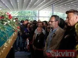 Yeşilçam oyuncusu Nuri Alço'nun parayla imtihanı! Önce Oya Aydoğan şimdi Ayşen Gruda... - 3