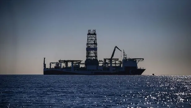 KKTC'den Rum kesiminin provokasyon kokan hareketine sert tepki! "Ada'daki gerginliği tırmandırmaya devam etmektedir"-6