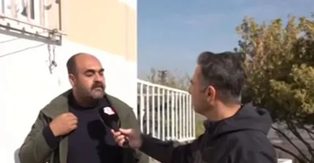 Narin'in babası Arif Güran sessizliğini bozdu! Salim Güran hakkındaki sözleri şoke etti! Suçluyu işaret etti: Mahkemede yüzleşeceğiz