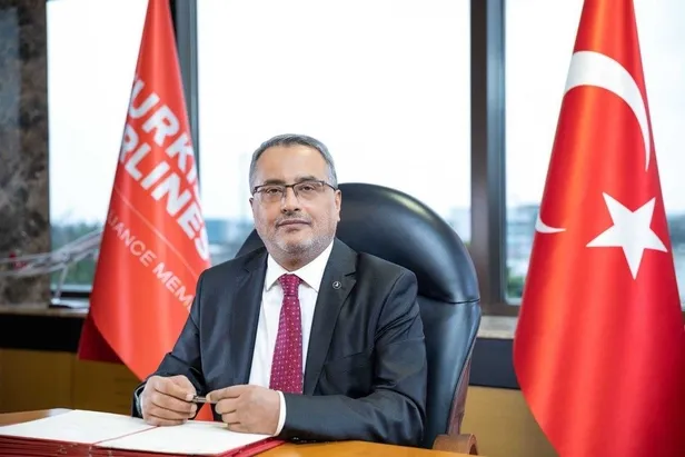 THY "dünyanın en büyük network taşıyıcısı" oldu-4