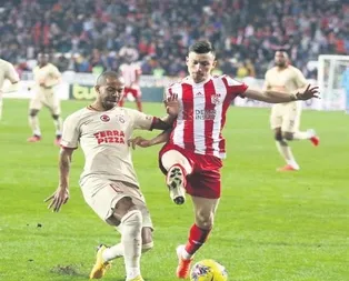 Bir tek imza kaldı!