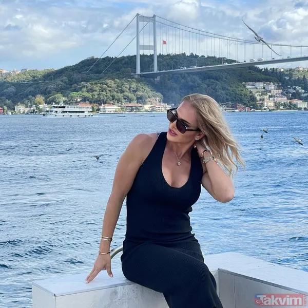 Demet Akalın’dan jet hızıyla destek geldi! Acun Ilıcalı’dan Nagihan Karadere’ye Survivor cevabı! Kahreden haber duyuldu: “Kanser olduğumu öğrendim” - 25