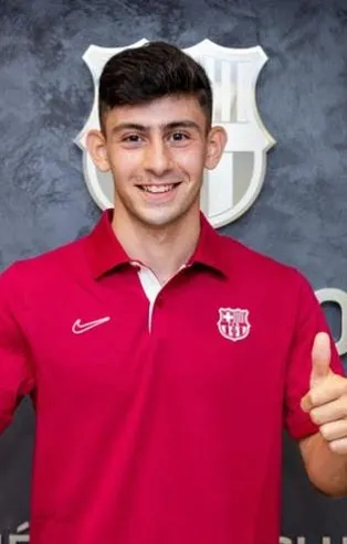 Süper Türk Yusuf Demir Barça’da döktürüyor: Olağanüstü performans