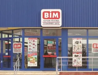 BİM aktüel ürünler kataloğu 6 Temmuz dikkatleri üzerine topluyor! BİM aktüelde bu hafta çeşit çeşit ürünlerde fırsatlar…