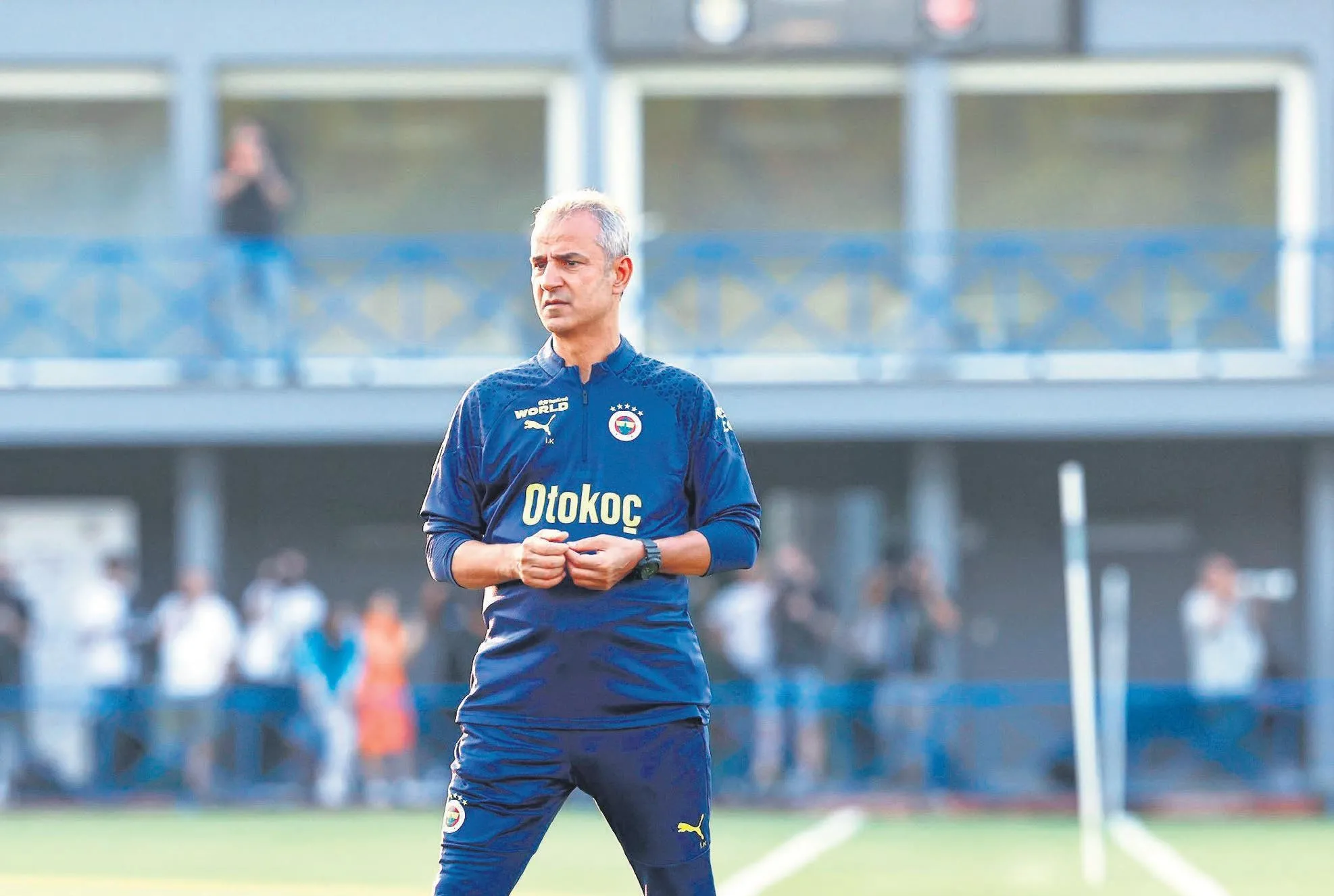 19’da 19 yine yaparız