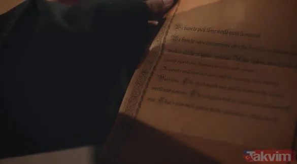 Dünya savaşlarını bilen Mason Albert Pike'ın 3.Dünya Savaşı kehaneti korkunç (Albert Pike kimdir?) - 4