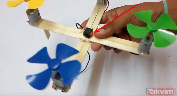 Kendi koronavirüs maskenizi kendiniz yapın! İşte adım adım maske yapılışı - 49