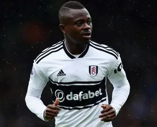 Seri’de dev rakipler