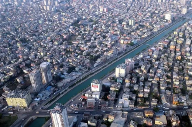 Adana Seyhan'da dubleks iş yeri icradan satışa çıktı! 25 Şubat 2021'de...